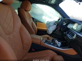 BMW X5 xDrive40I 5UXCR6C0XP9P73015 fotografie