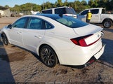 Hyundai Sonata Limited 5NPEH4J29LH041126 photo