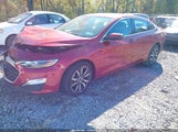 Chevrolet Malibu Fwd Rs 1G1ZG5STXRF128286 fotografie
