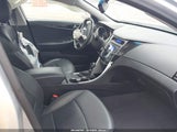 Hyundai Sonata Limited 5NPEC4ACXDH593713 снимка