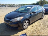Kia Forte Lx KNAFK4A61F5303196 снимка
