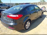 Kia Forte Lx KNAFK4A61F5303196 снимка