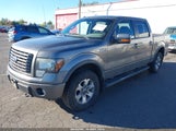 Ford F-150 Fx4 1FTFW1EF6BFB92794 снимка