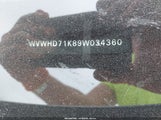 Volkswagen Gti 4-Door WVWHD71K89W034360 photo