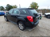 Chevrolet Equinox Ls 2GNALBEKXD1270548 снимка