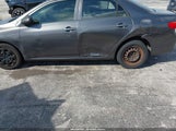 Toyota Corolla Le JTDBL40E59J047096 снимка