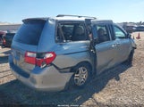 Honda Odyssey Ex-L 5FNRL38657B080013 снимка