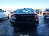 Honda Civic Ex 19XFC2F81JE032362 снимка