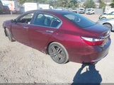 Honda Accord Sport 1HGCR2F52GA040880 fotografie