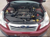 Subaru Outback 2.5I 4S4BRCAC7B3319529 снимка