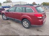 Subaru Outback 2.5I 4S4BRCAC7B3319529 снимка