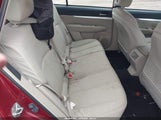 Subaru Outback 2.5I 4S4BRCAC7B3319529 fotografie