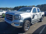 GMC Sierra  Slt 3GTU2NEC9JG597464 снимка