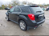 Chevrolet Equinox Ltz 2CNFLGEY7A6300230 снимка
