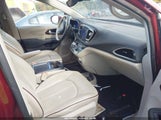 Chrysler Pacifica Limited 2C4RC1GG3HR556036 fotografie