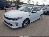 Kia Optima Ex 5XXGU4L36JG228570 снимка