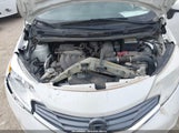 Nissan Versa Note Sv 3N1CE2CP1EL366484 fotografie