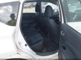 Nissan Versa Note Sv 3N1CE2CP1EL366484 снимка