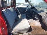 Nissan Truck Short Wheelbase 1N6SD11S5PC438215 fotografie