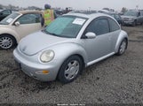 Volkswagen New Beetle Glx 3VWDD21C31M448139 снимка