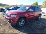 Jeep Grand Cherokee Limited 1C4RJFBG7FC180893 снимка