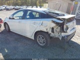 Toyota Prius Two JTDKBRFU5H3552363 снимка