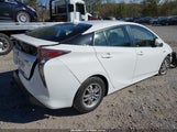 Toyota Prius Two JTDKBRFU5H3552363 снимка