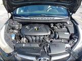 Hyundai Elantra Se 5NPDH4AE3GH688908 снимка