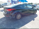 Hyundai Elantra Se 5NPDH4AE3GH688908 снимка