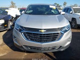 Chevrolet Equinox Fwd 2Fl 2GNAXJEV0L6195630 снимка