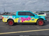 Ford F-150 Xlt 1FTEW1CP5JKD50300 снимка