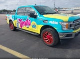 Ford F-150 Xlt 1FTEW1CP5JKD50300 снимка