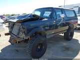 Ford Bronco U100 1FMEU15N7RLA58120 снимка