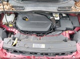 Ford Escape Se 1FMCU0GX8EUD64747 снимка