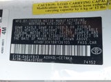 Toyota Camry Le 4T4BF3EK1BR136105 снимка