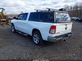 Ram  Big Horn 4X4 6'4 Box 1C6SRFBTXMN677579 снимка
