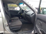 Kia Soul ! KNDJT2A52C7422736 fotografie
