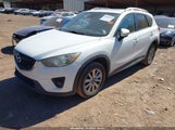 Mazda Cx-5 Touring JM3KE2CY8E0396359 снимка
