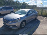Hyundai Sonata Se 5NPE24AF0FH227775 снимка