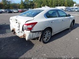 Nissan Maxima 3.5 Sv 1N4AA5APXBC853717 снимка
