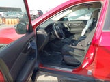 Nissan Rogue Sv 5N1AT2MV8HC810589 снимка