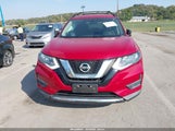 Nissan Rogue Sv 5N1AT2MV8HC810589 снимка