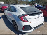 Honda Civic Ex SHHFK7H50HU233207 снимка