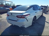Toyota Camry Xse 4T1B61HK6JU130616 photo