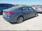 Ford Fusion Se 3FA6P0HD8KR215499 снимка