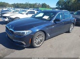 BMW 540I WBAJE5C5XJWA96096 снимка