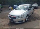 Chevrolet Cruze Ls Auto 1G1PA5SG8E7144986 снимка