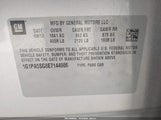 Chevrolet Cruze Ls Auto 1G1PA5SG8E7144986 снимка