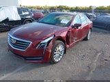 Cadillac Ct6 Standard 1G6KB5RS1HU185669 снимка