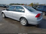 Honda Civic Ex 1HGES26753L032771 снимка